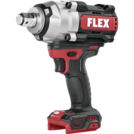 Flex IW 3/4" 1600 18-EC C