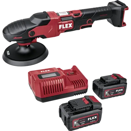Flex PE 150 18.0-EC Set