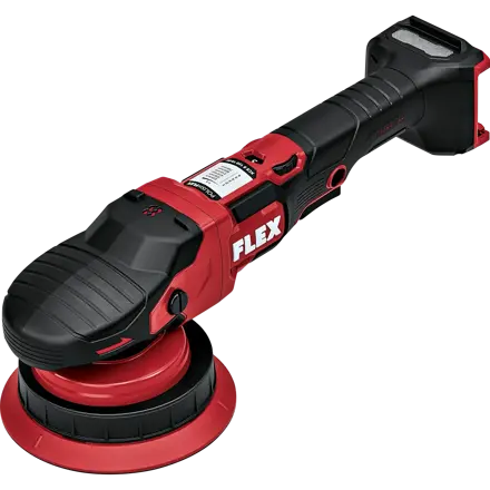 Flex XCE 8 125 18.0-EC C
