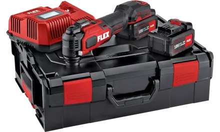 Flex MT 18.0-EC/5.0 Set