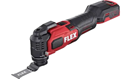 Flex MT 18.0-EC C