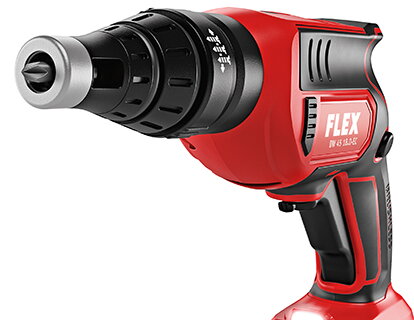 Power Set Flex DW 45 18.0- EC C