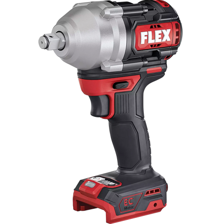 Flex IW 1/2" 750 18.0-EC C