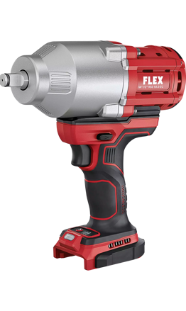Flex IW 1/2" 950 18.0-EC C