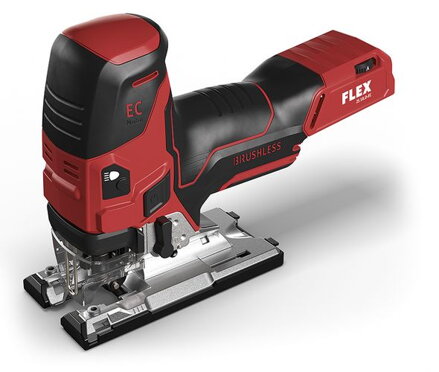 Power Set Flex JS 18.0- EC C