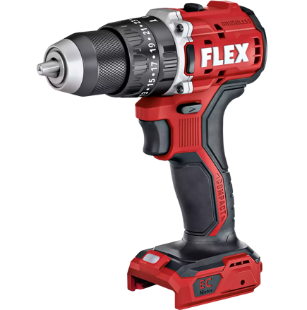 Flex PD 2G 18.0-EC LD C