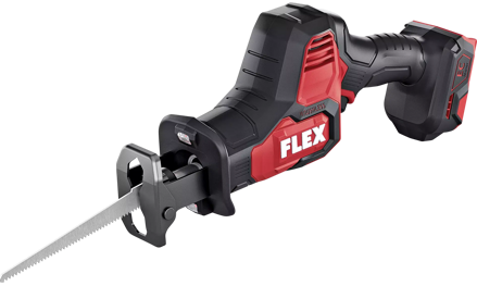 Flex RS 25 18.0-EC C