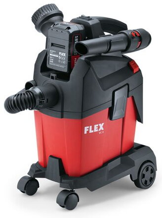 Power Set Flex VC 6 L MC 18.0