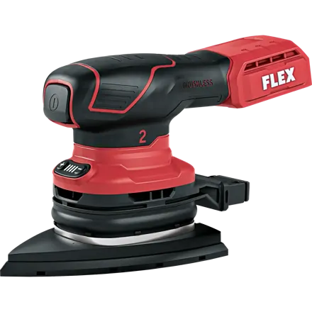 Flex ODE 2-100 18-EC C