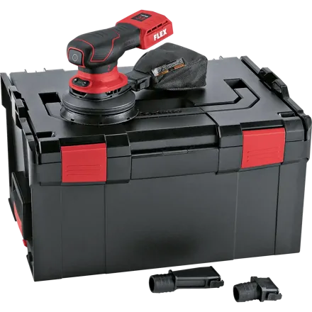 Flex ORE 2-125 18-EC