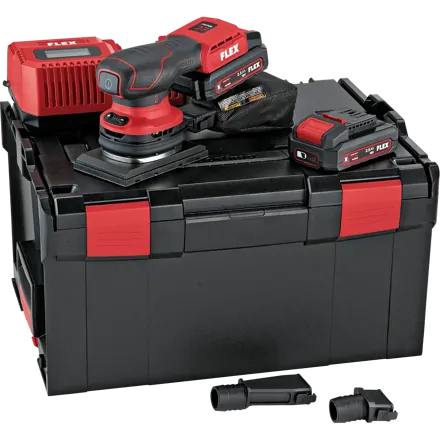 Flex OSE 2-80 18-EC/2.5 Set