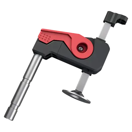Upínacia svorka Flex SMS-Clamp