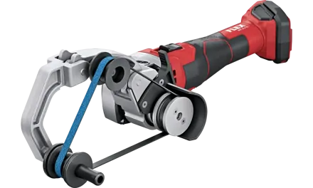 Flex BRE 50 18-EC C-Set
