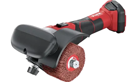 Flex BSE 50 18-EC C-Set