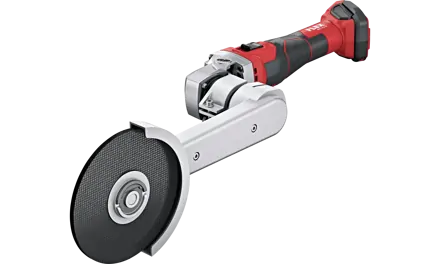 Flex LKE 152 18-EC C-Set
