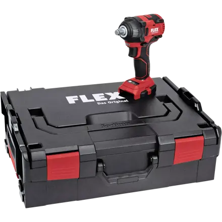 Flex  IW 1/2" 18.0-EC