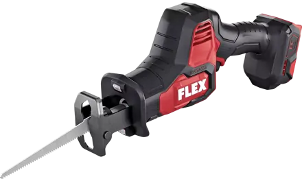 Flex RS 25 18.0-EC C
