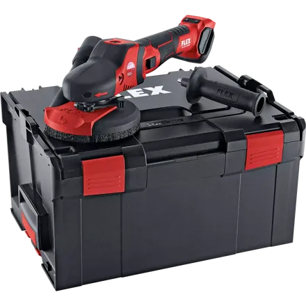 Flex SE 125 18.0-EC