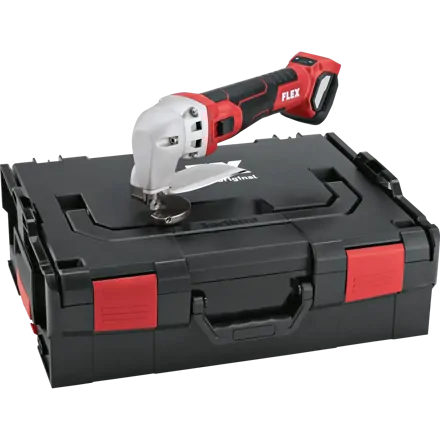 Flex SHE 16 18.0-EC