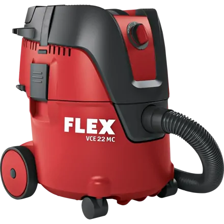 Flex VCE 22 M MC 2x18.0