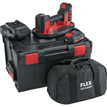 Flex VLP 18.0/2.5 Set