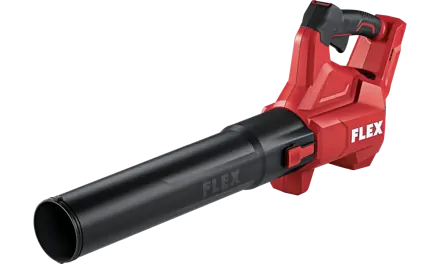 Flex GBL 790 18-EC