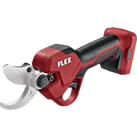 Flex GPS 35 18-EC