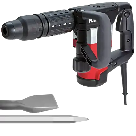 Flex DH 5 SDS-max