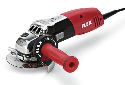 Flex LE 14-7 125 INOX