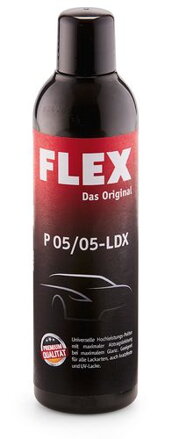 Brúsna pasta Flex P 05/05- LDX