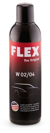 Leštidlo Flex W 02/04