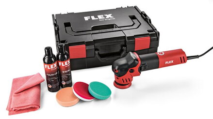 Flex XFE 7-12 80 P-Set