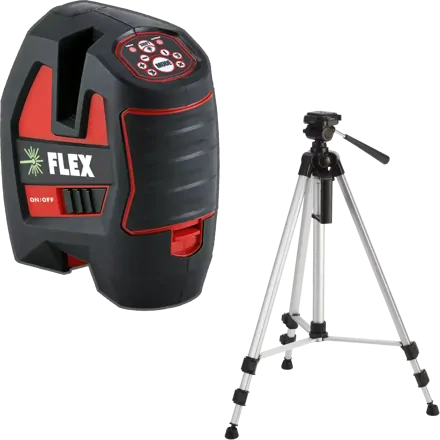 Flex ALC 3/1-G/R
