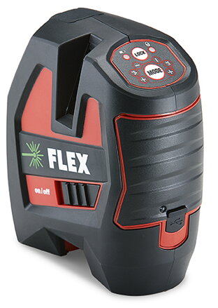 Flex ALC 3/1-G/R