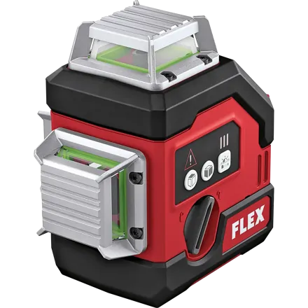 Flex ALC 3/360-G/R 12