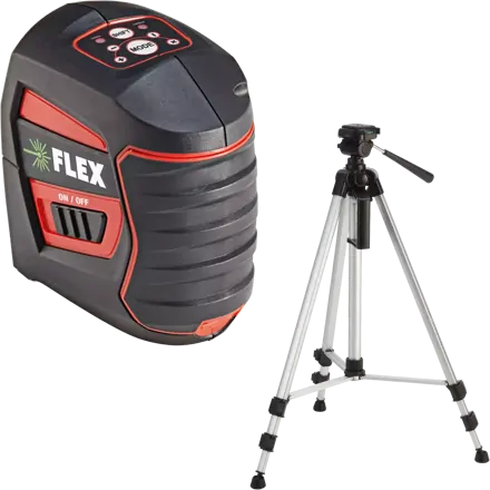 Flex ALC 2/1-G/R