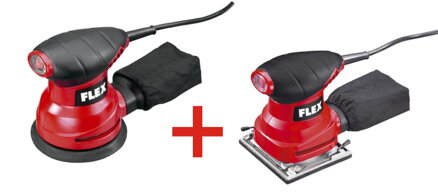 Flex XS 713 + MS 713 SET