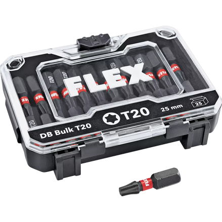 Flex DB Bulk T20