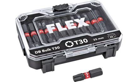 Flex DB Bulk T30