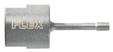 Diamantový vrták slepých dier Flex DD-WET M14