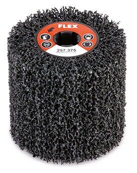Rúnový kotúč Flex POLI-CLEAN