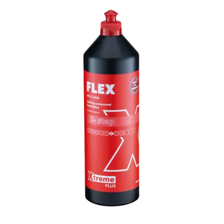 Flex Cut-Politur