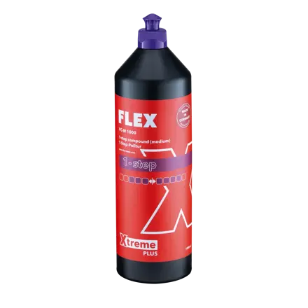 Flex Universal-Politur, 1-krok