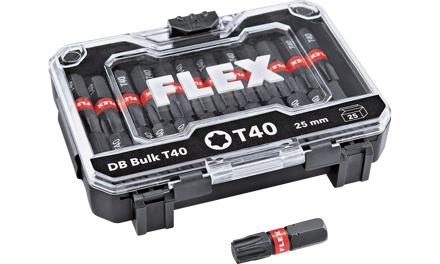 Flex DB Bulk T40