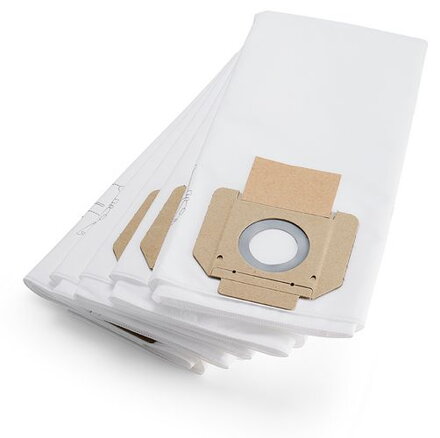 Rúnové filtračné vrecká Flex FS-F VCE L/M VE5