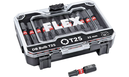 Bit Flex DB Bulk T25 (1ks)