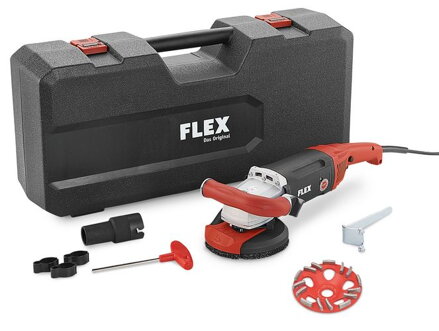 Flex LD 18-7 125 R Kit E-Jet