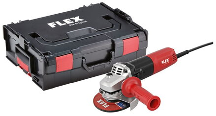 Flex LE 9-11 125 L-BOXX