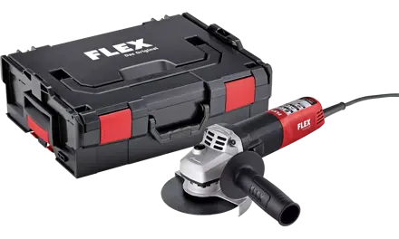 Flex LE 9-11 125 L-BOXX