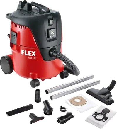 Flex VC 21 L MC